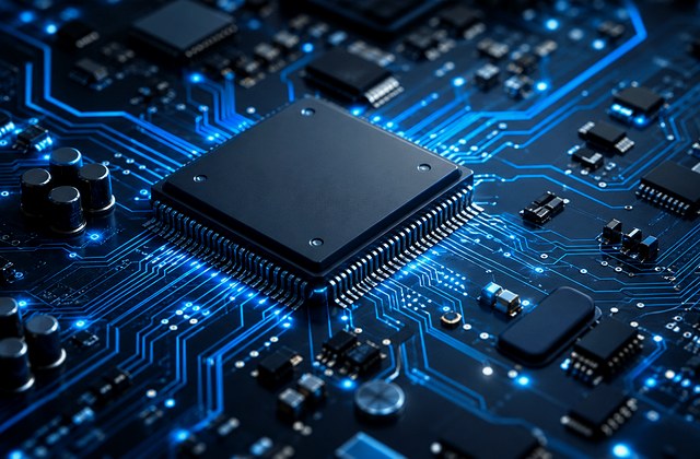 射频连接中心